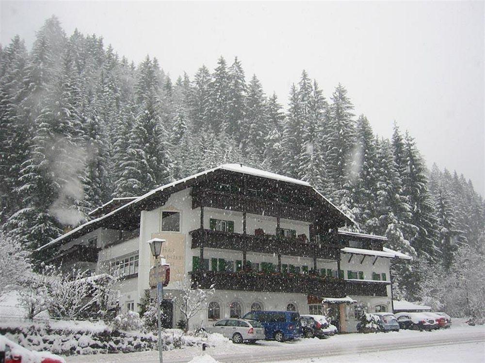 Rider Hotel Obereggen Exterior foto